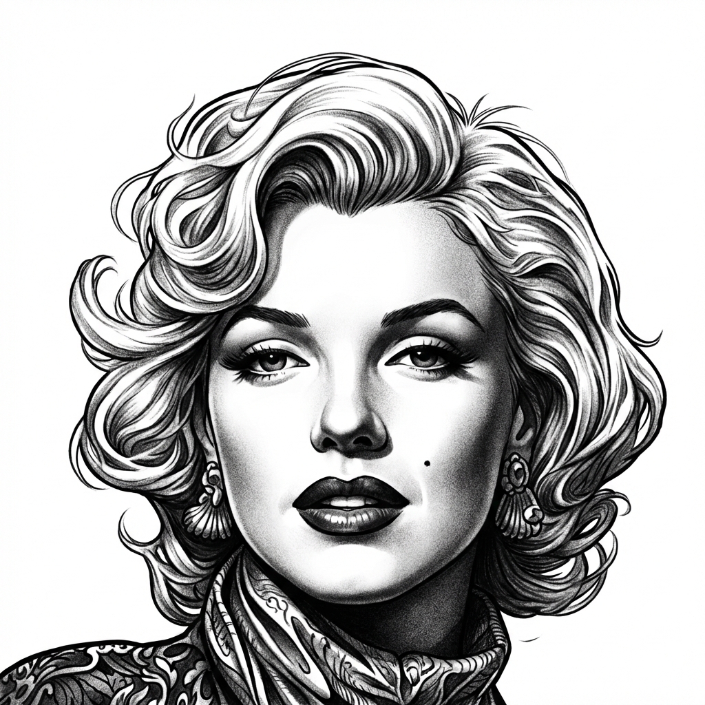 Tattoo stencil